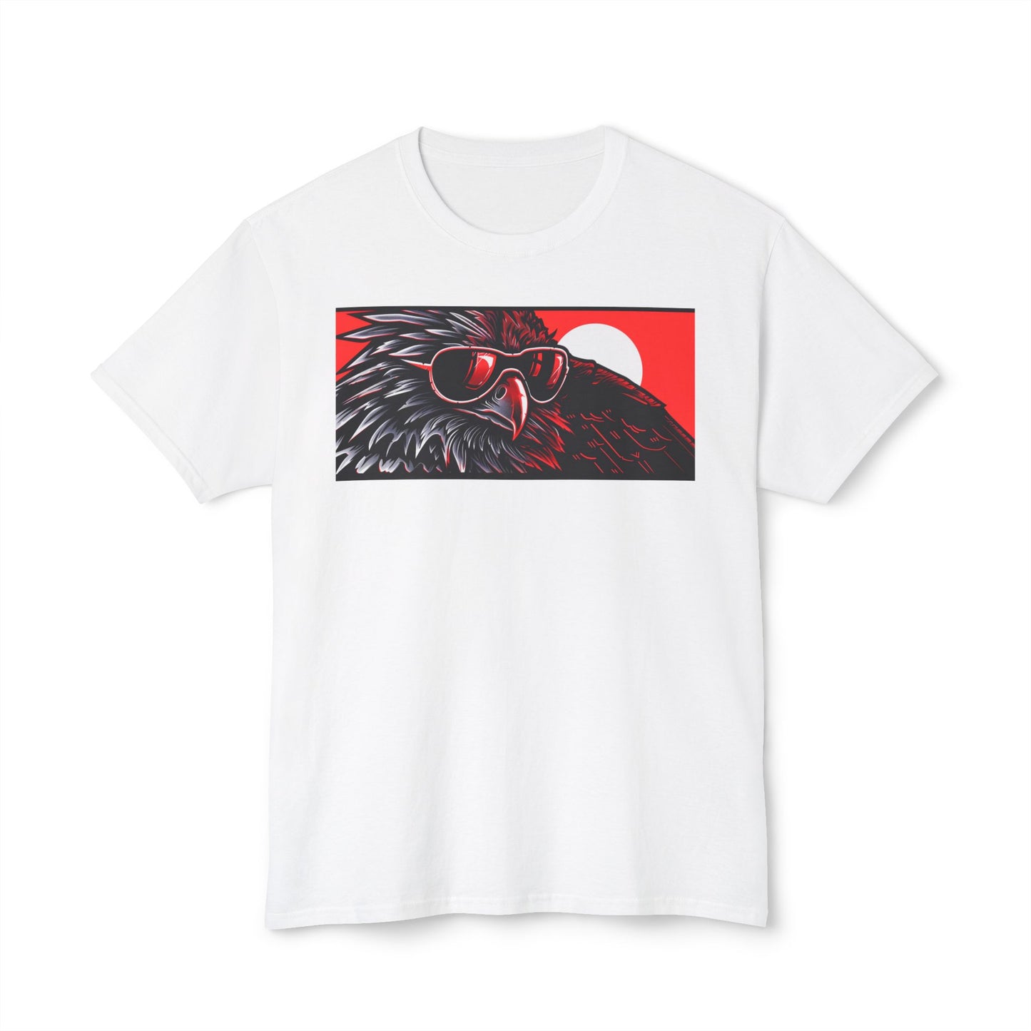 Eagle -- USA-grown cotton