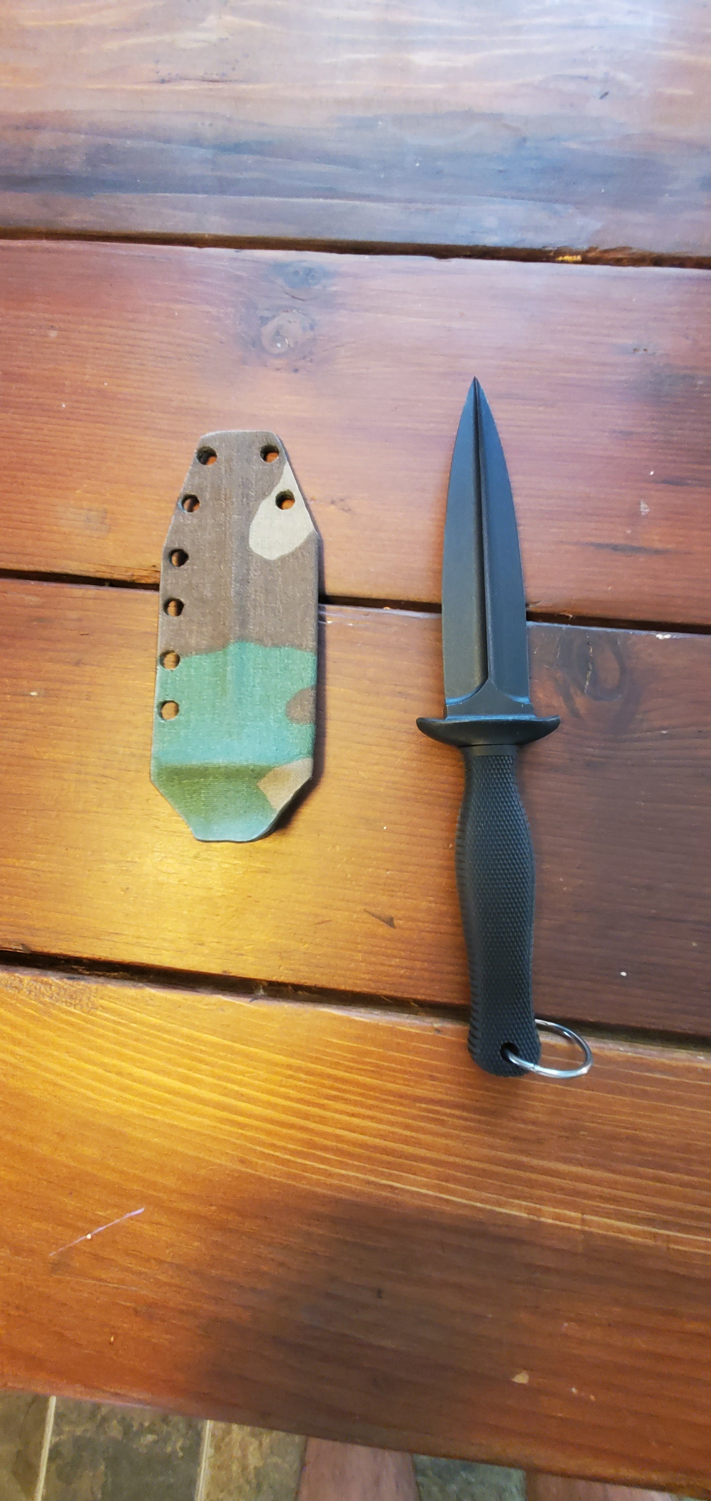 FGX blades