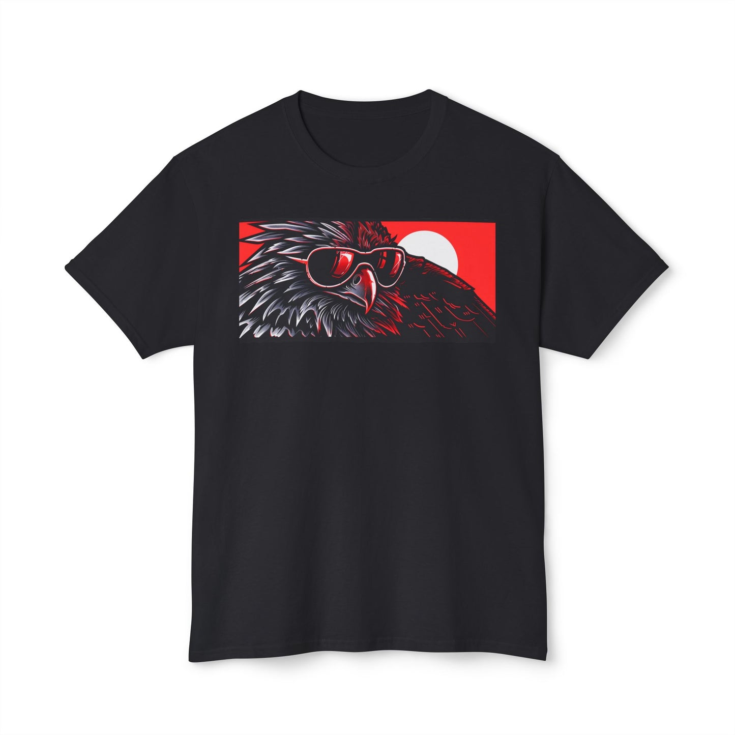 Eagle -- USA-grown cotton